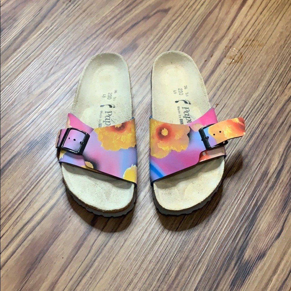 Birkenstock Papillio Made By Birkenstock Women - Picture 6 of 10